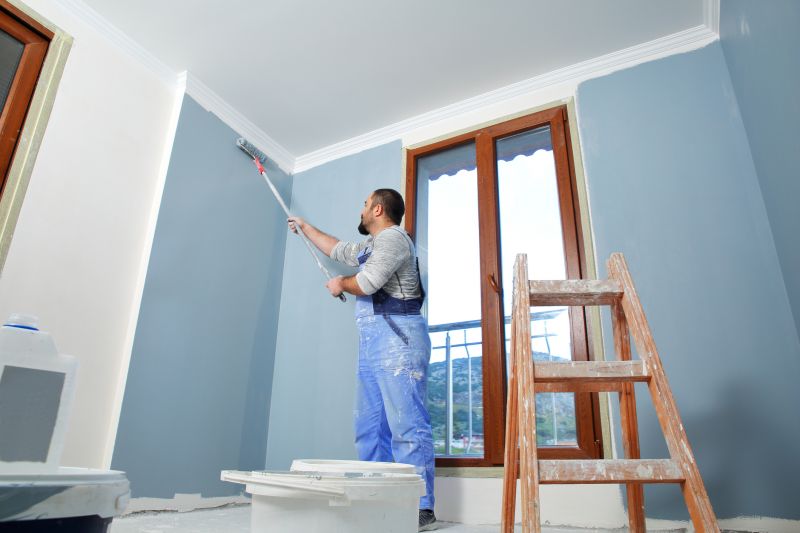 Indoor Painting Service