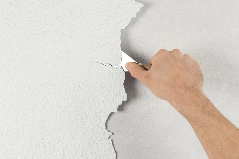 Paint Scraping